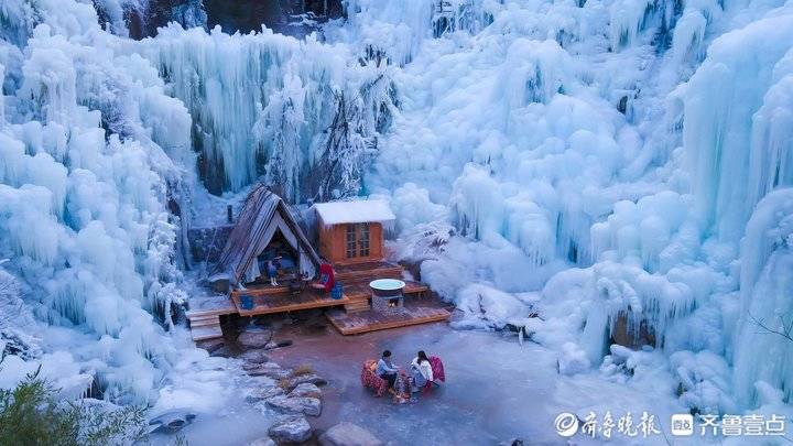 冬游济南 福满泉城，春节假期济南市推出200余项文旅活动